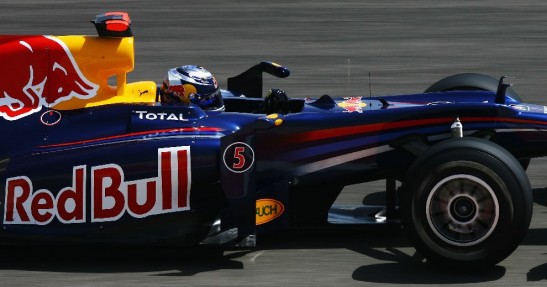 Red Bull Racing